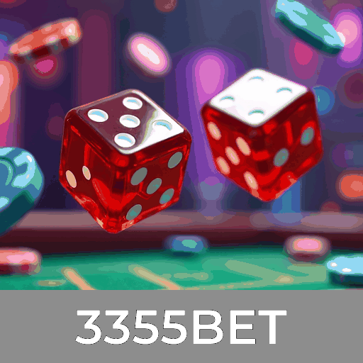 Acesso ao 3355BET