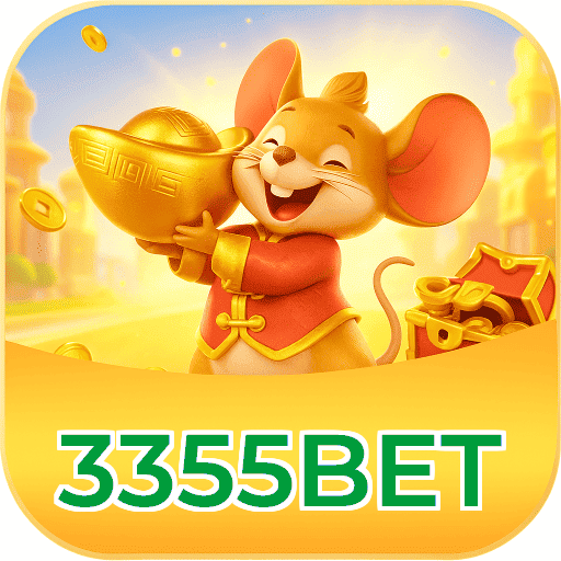 3355BET logo