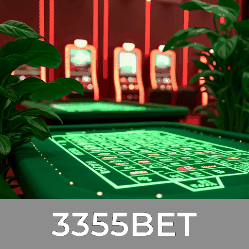 Cassino Online 3355BET