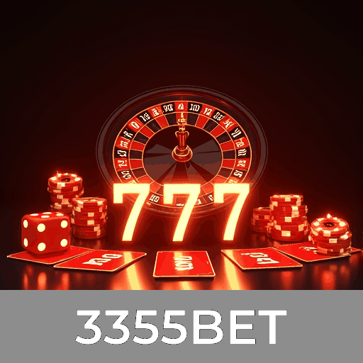 Cassino Online 3355BET