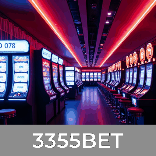 Cadastro na 3355BET