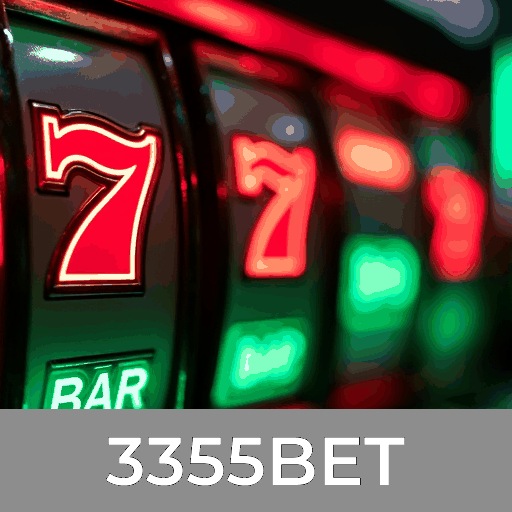 Cassino Online 3355BET