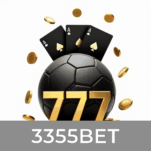 Apostas no 3355BET