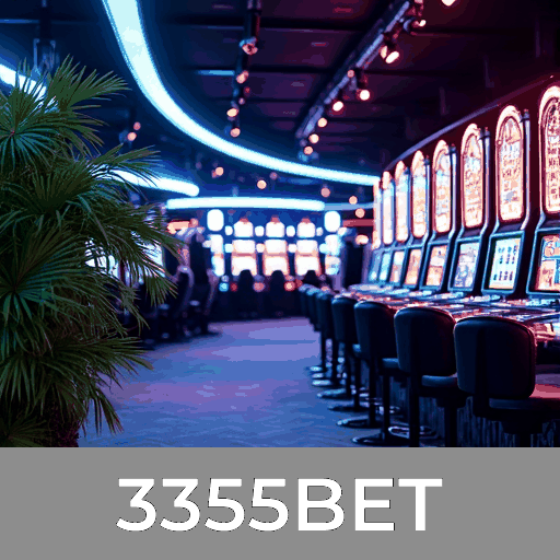 Cassino Online 3355BET