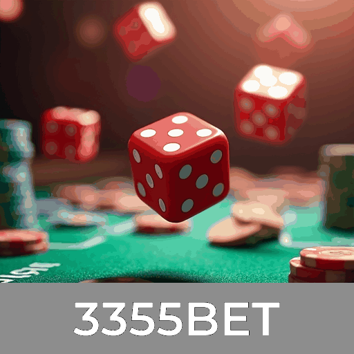 Cadastro na 3355BET