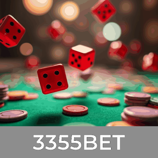 Cassino Online 3355BET
