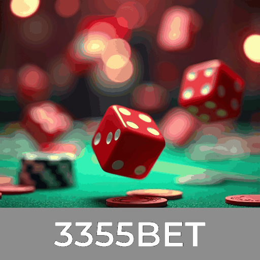 Acesso ao 3355BET