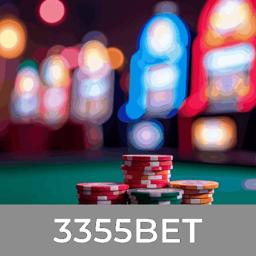Cadastro na 3355BET