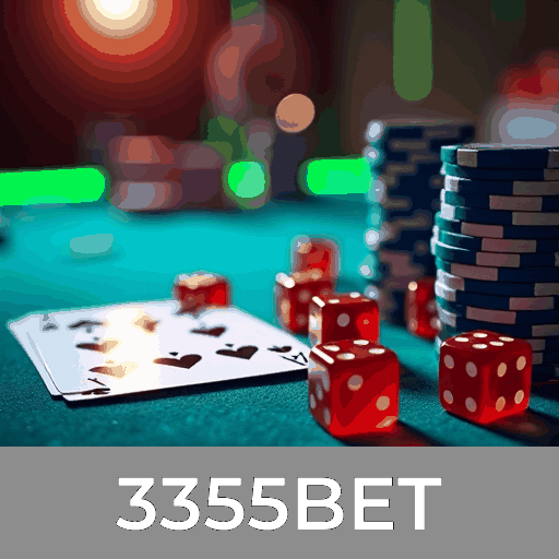 Acesso ao 3355BET