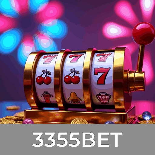 Cassino Online 3355BET