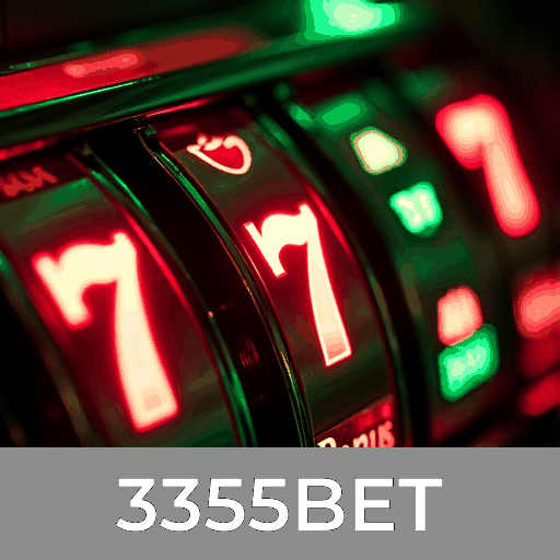 Cassino Online 3355BET