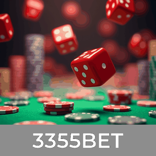 Cadastro na 3355BET