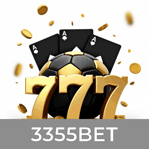 Acessar o site 3355BET COM
