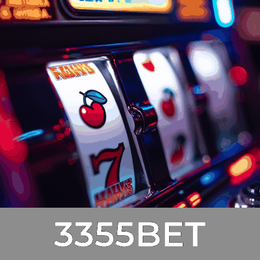 Cassino Online 3355BET
