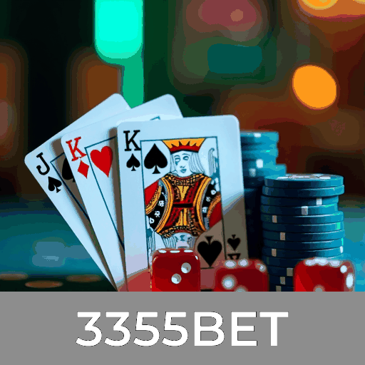 Cadastro na 3355BET