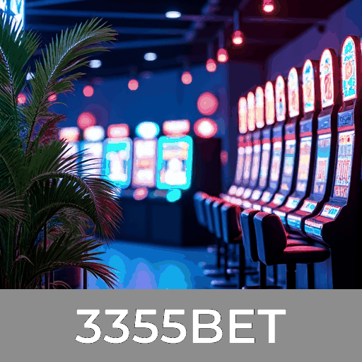Cadastro na 3355BET