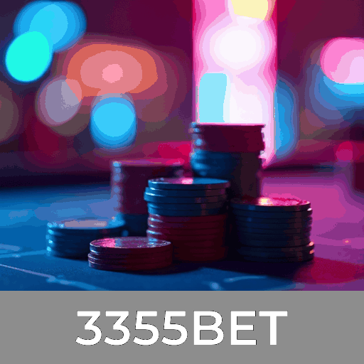 Cadastro na 3355BET