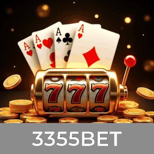 Acesso ao 3355BET