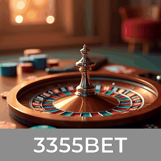 Cassino Online 3355BET